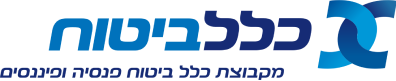 Clal Insurance and Finance logo
